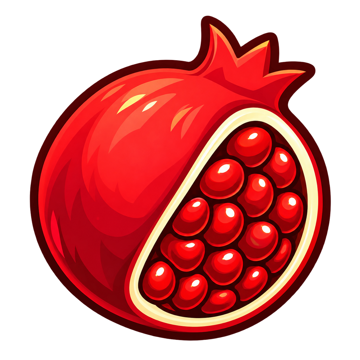 PomeraNetwork Logo